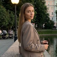 Соня Никитина