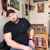 Ресторан Грузинской кухни