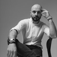 Антон Антоневич