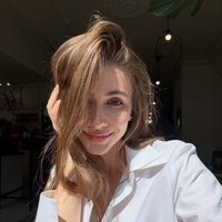 Александра Степанова