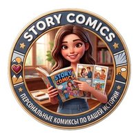 Менеджер StoryComics 🧑‍💻