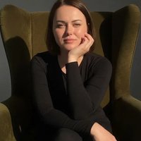 Алёна Стрельцова