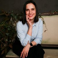 Светлана Винокурова