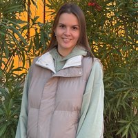 Светлана Настич