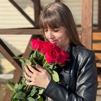 Светлана Чистякова