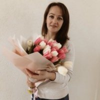 Татьяна Лагуткина