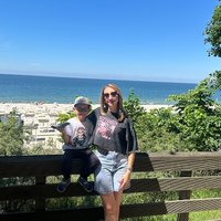 Татьяна Городничева