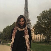 Татьяна Анатольевна
