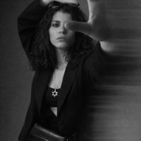 Екатерина Русанова