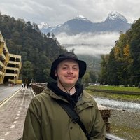 Александр Поляков