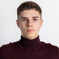 Репетитор Артём Александрович