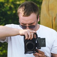 Владислав Видеограф
