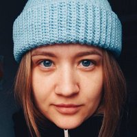 Юлия Деревянко