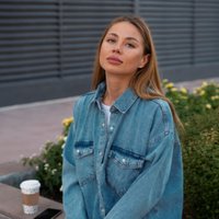 Юлия Никитина