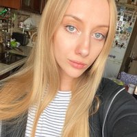Сашенька Крошкина