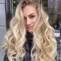 Valeriya HR GGR