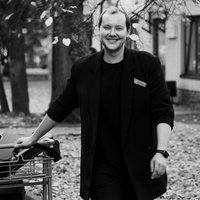 Валерий Душин