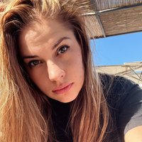 Дарья Васильева