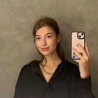 Вероника Вячеславовна