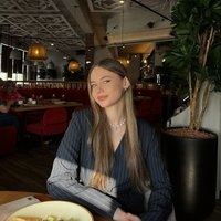 Вероника Рябцева