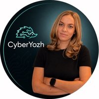 CyberYozh