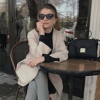 Виктория Котова
