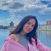 Виктория Иванова