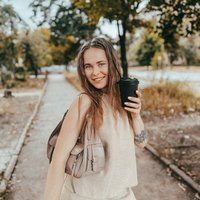 Виктория Орехова HR