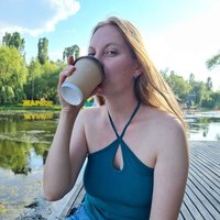 Виктория Сысоева