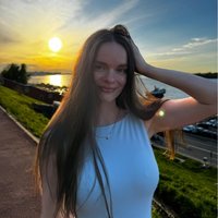 Виктория Прохорова