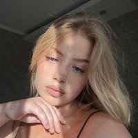 Виктория Петрова