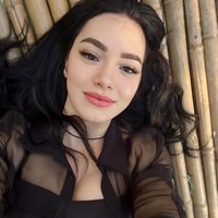 Виктория Александрова