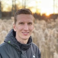 Виталий Менеджер Компании