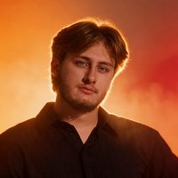 VLAD GABOV
