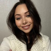 Марина Волкова