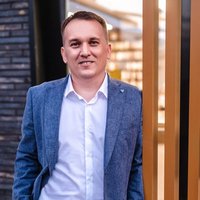 Строительная компания