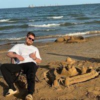Роман Яковлев