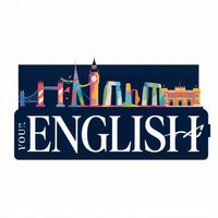 Your English
