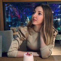 Юлия Стогний