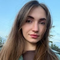 Мадина Калонова