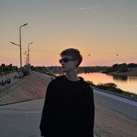Павел Желудков