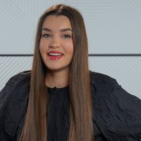 Анастасия Жук Таргетолог инфобизнеса