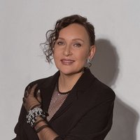 Елена Зуева | Проджект-менеджер